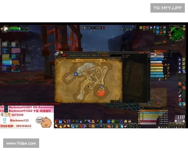 魔兽世界8.25战场装备获取攻略视频